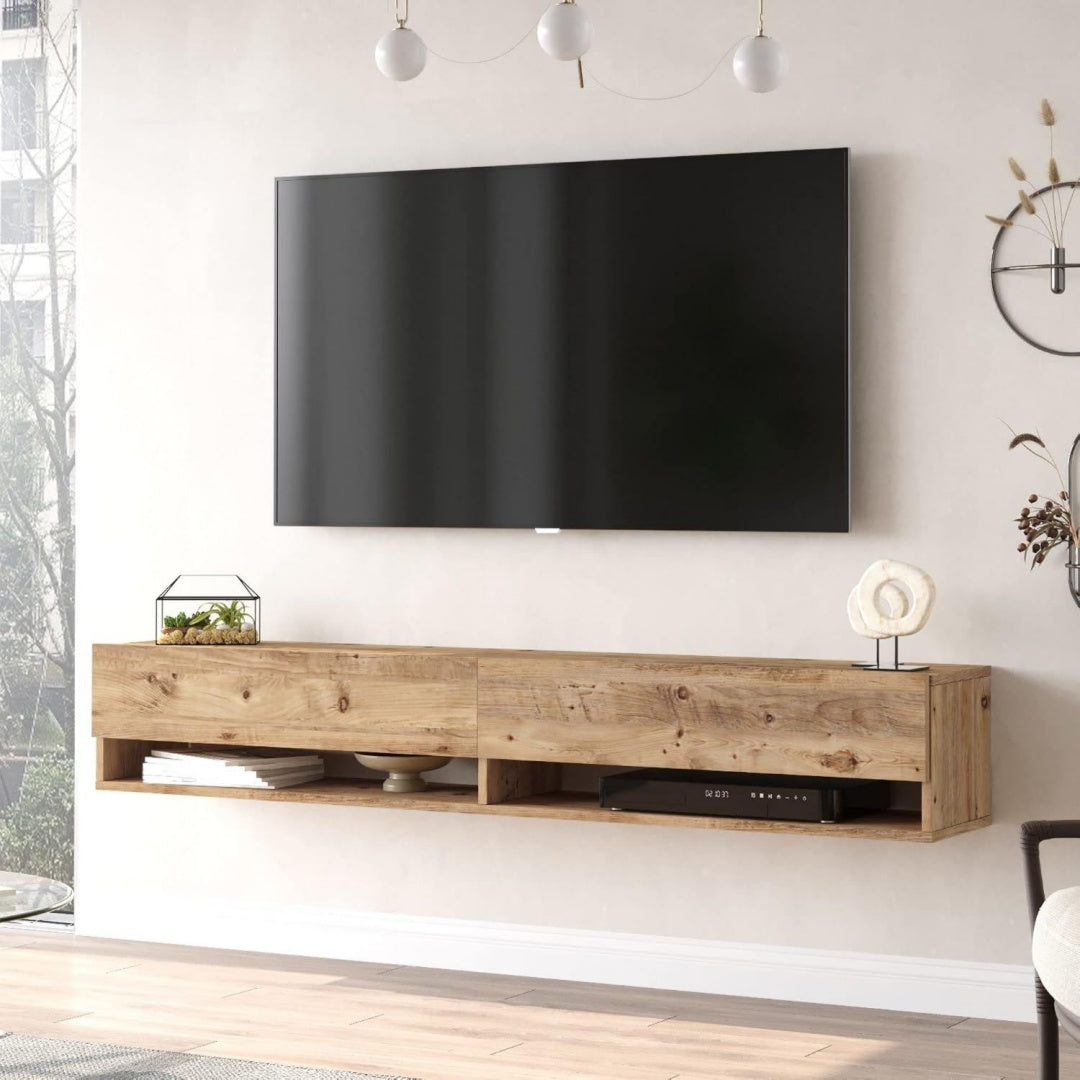 Esprit rustique canape gris clair en chene