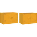 Meuble TV elegant epure en bois