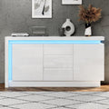 Nouvelle commode en panneau de particules