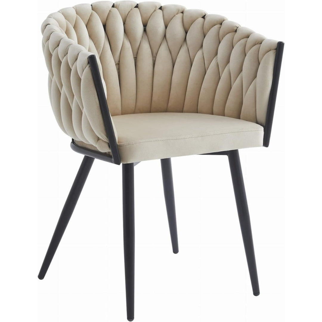 epuree chaise structure metallique pour le salon