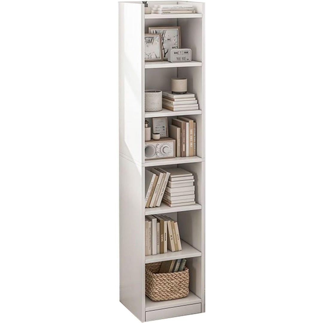 Bibliotheque gris, ideal pour chambre