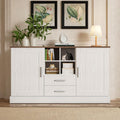 Buffet moderne pour le salon