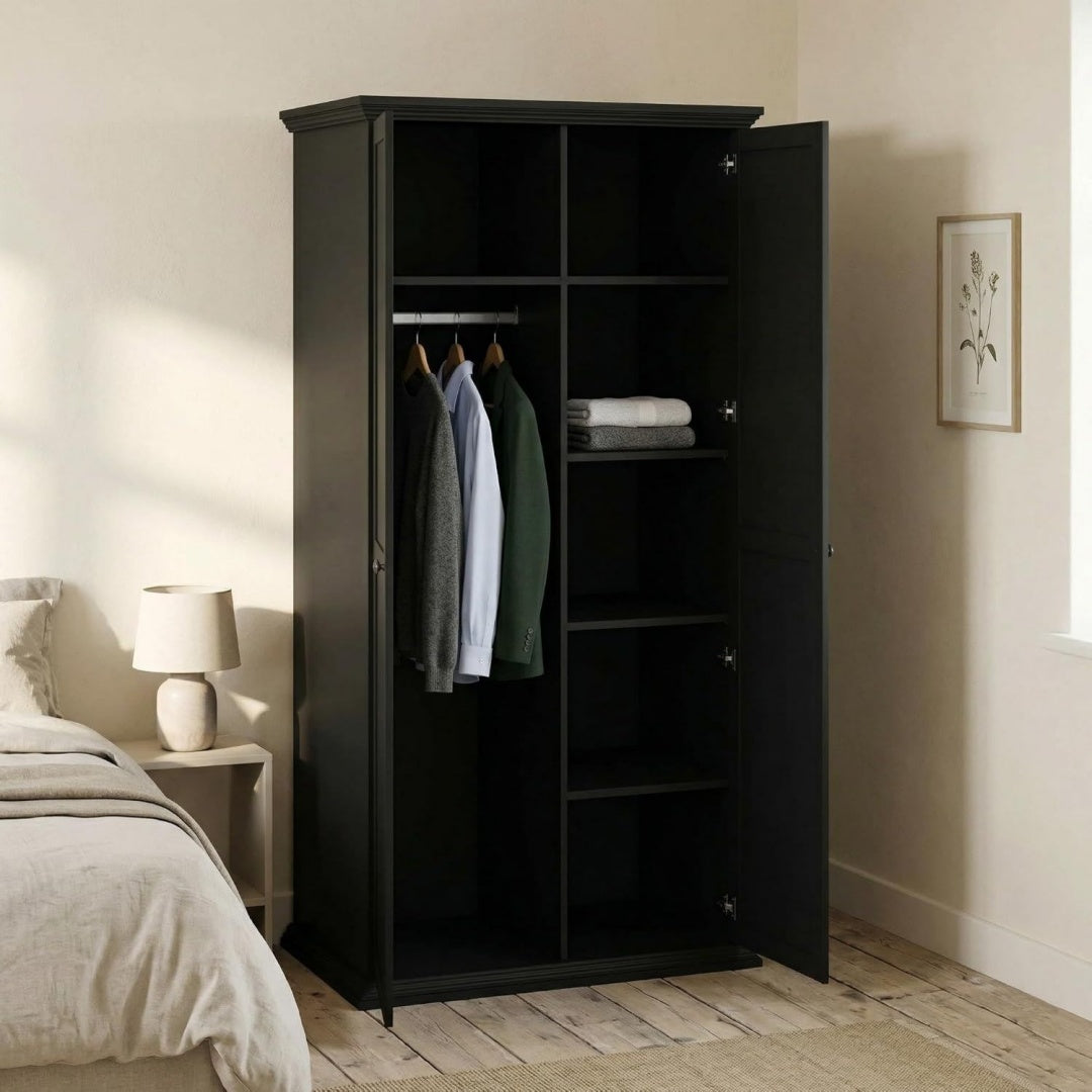 Armoire en panneau de particules pour la cuisine